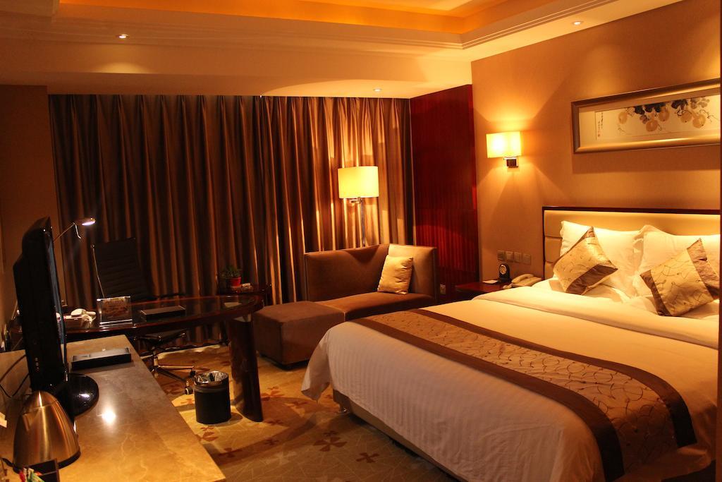 Arcadia International Hotel Cangzhou Cameră foto