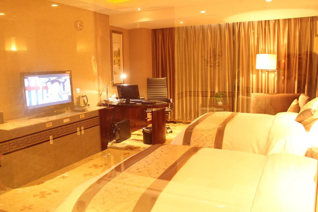Arcadia International Hotel Cangzhou Cameră foto