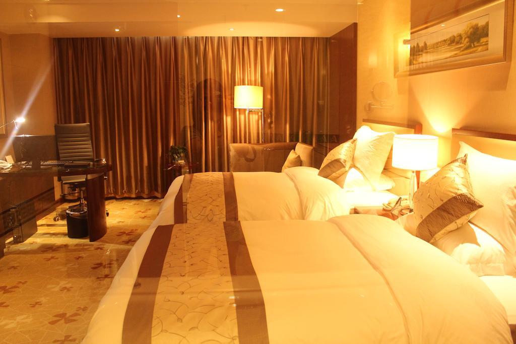 Arcadia International Hotel Cangzhou Cameră foto